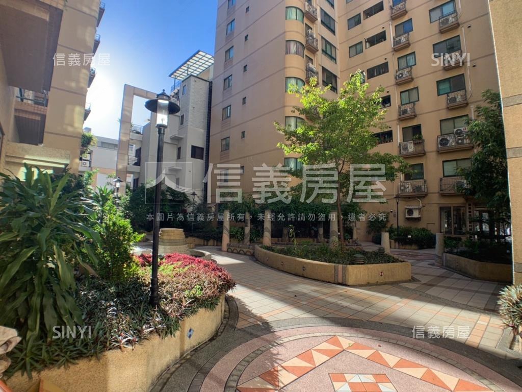 森活ＳＭＡＲＴ三房車位房屋室內格局與周邊環境