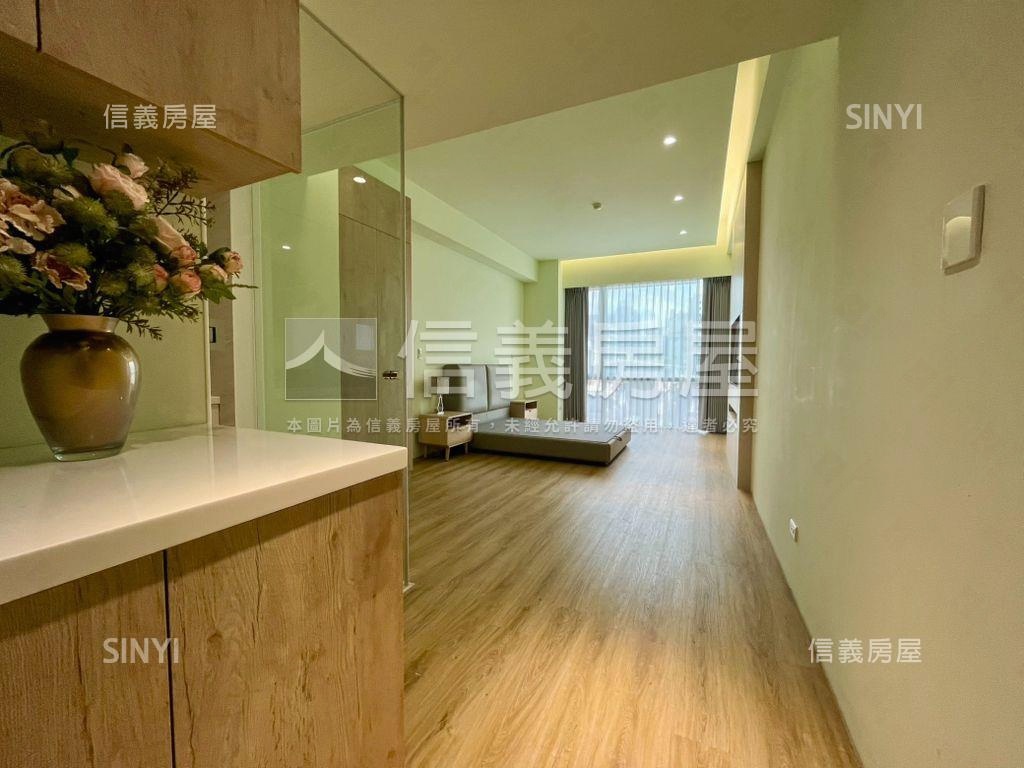 敦南２２５看１０１附車位房屋室內格局與周邊環境