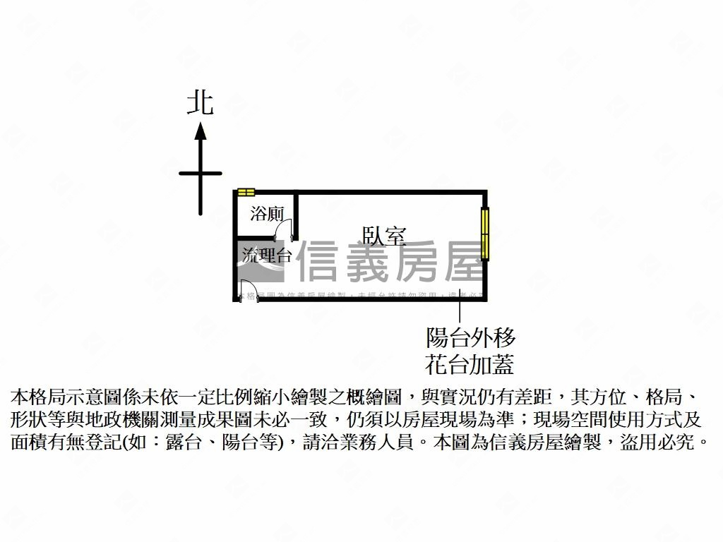 敦南２２５看１０１附車位房屋室內格局與周邊環境