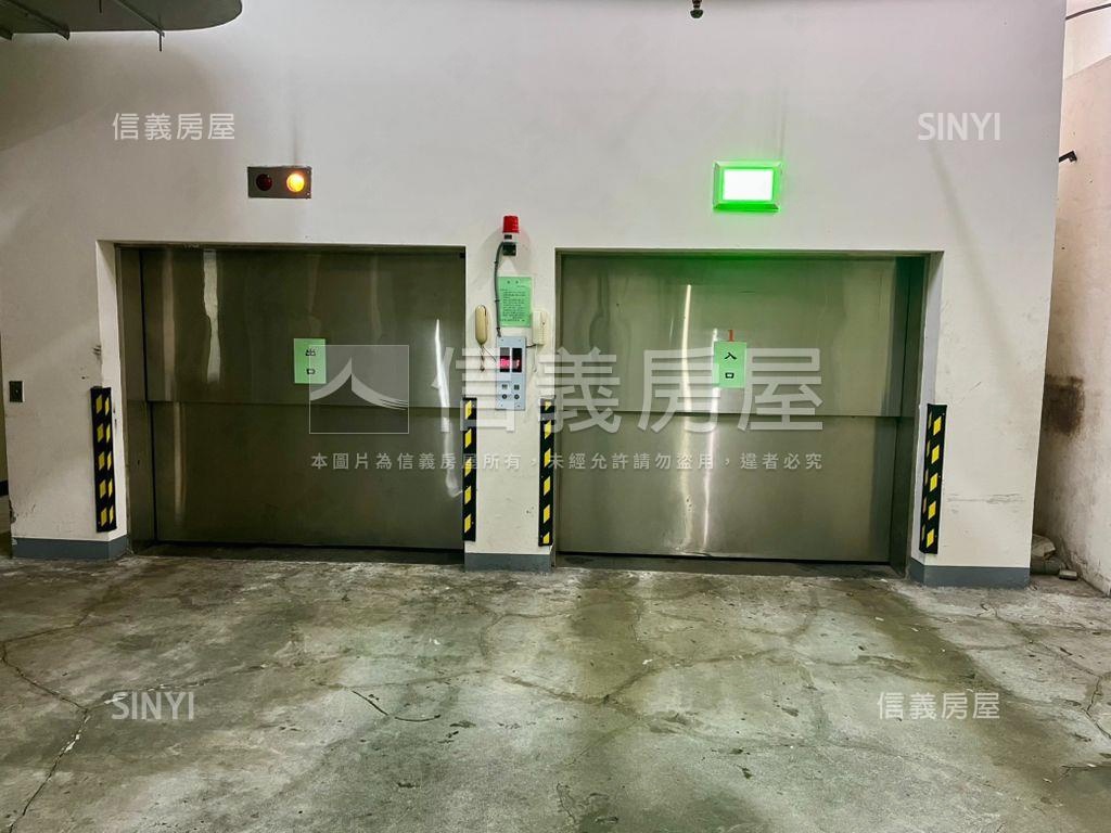 敦南２２５看１０１附車位房屋室內格局與周邊環境