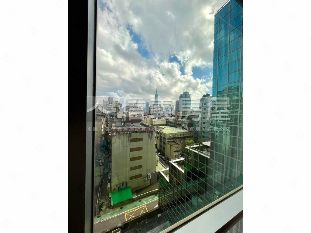 敦南２２５看１０１附車位房屋室內格局與周邊環境