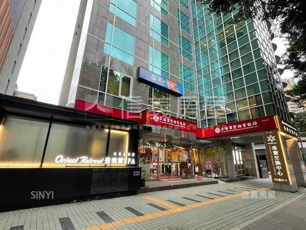 敦南２２５看１０１附車位房屋室內格局與周邊環境