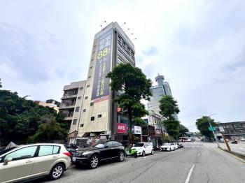 西區整棟１０層２９套大樓