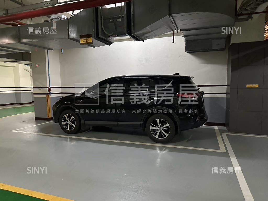 青埔宜誠國璞３房景觀宅房屋室內格局與周邊環境