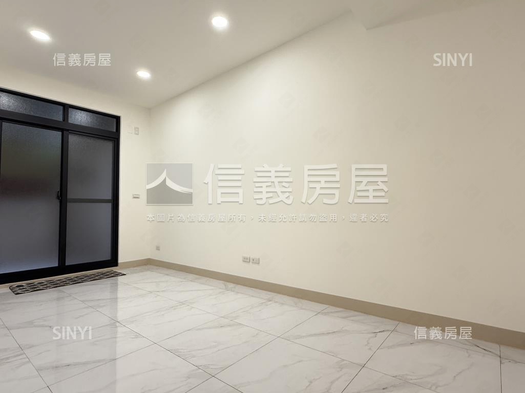 武廟商圈一樓庭院宅房屋室內格局與周邊環境