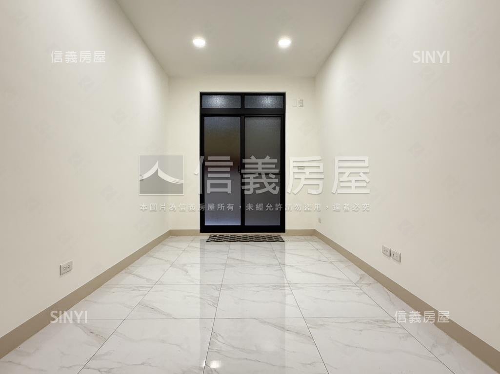 武廟商圈一樓庭院宅房屋室內格局與周邊環境