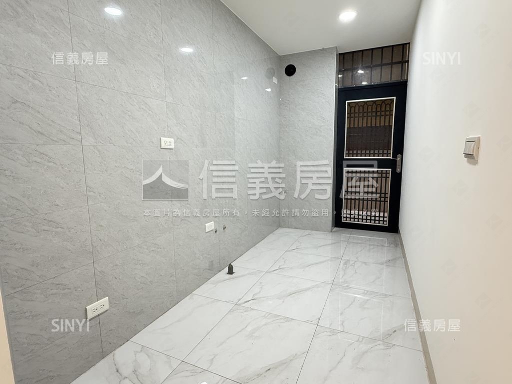 武廟商圈一樓庭院宅房屋室內格局與周邊環境