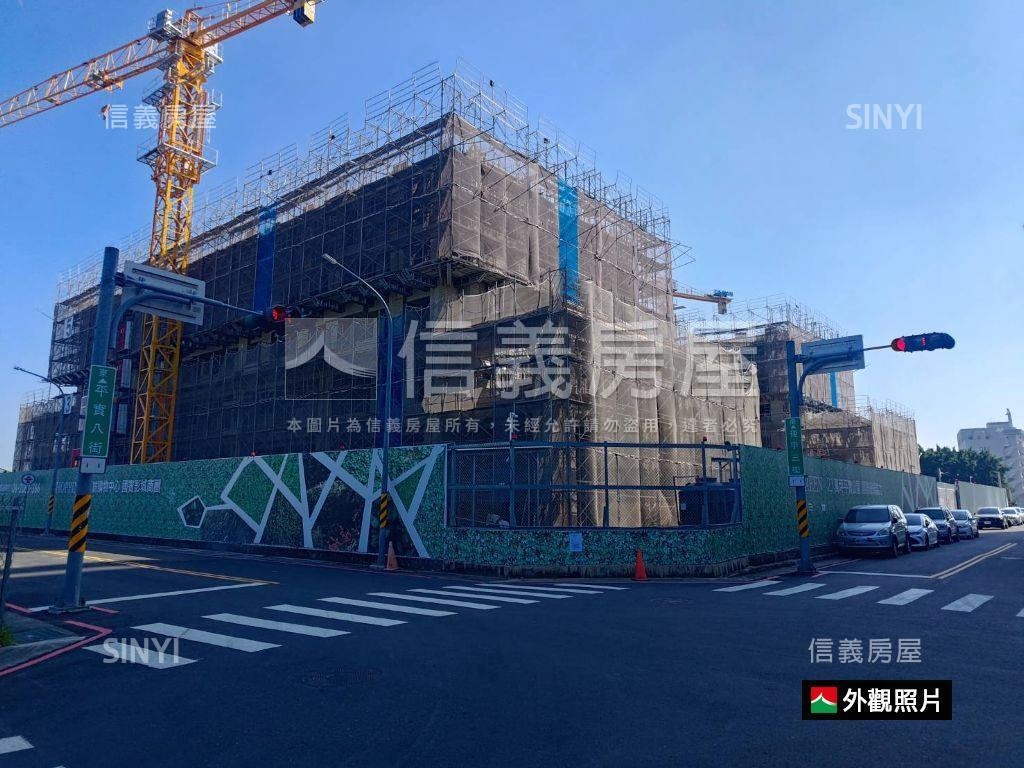 東區艾美新時代兩房平車房屋室內格局與周邊環境