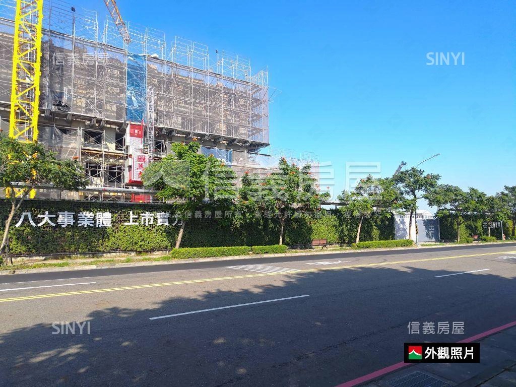 東區艾美新時代兩房平車房屋室內格局與周邊環境
