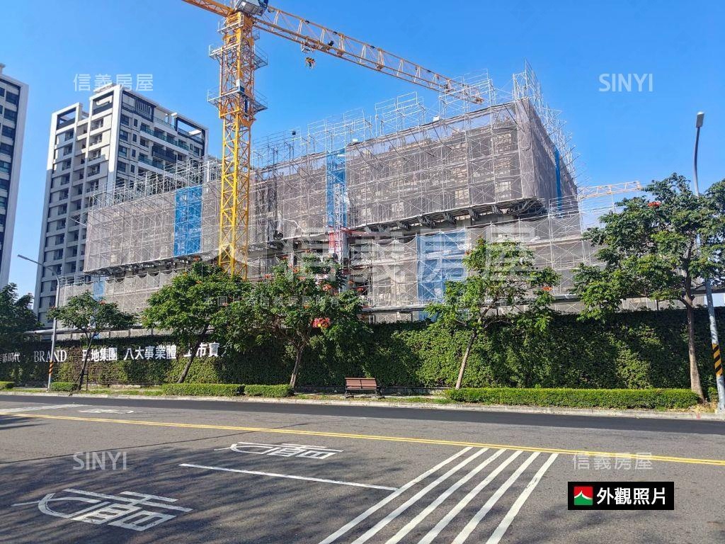東區艾美新時代兩房平車房屋室內格局與周邊環境