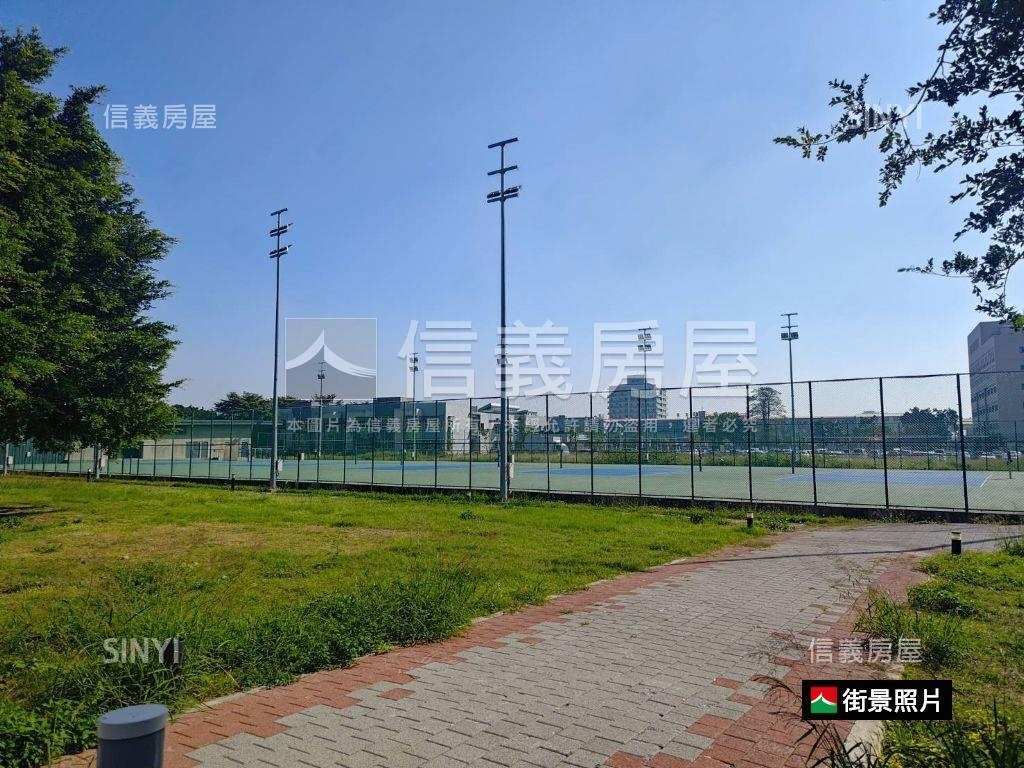 東區艾美新時代兩房平車房屋室內格局與周邊環境