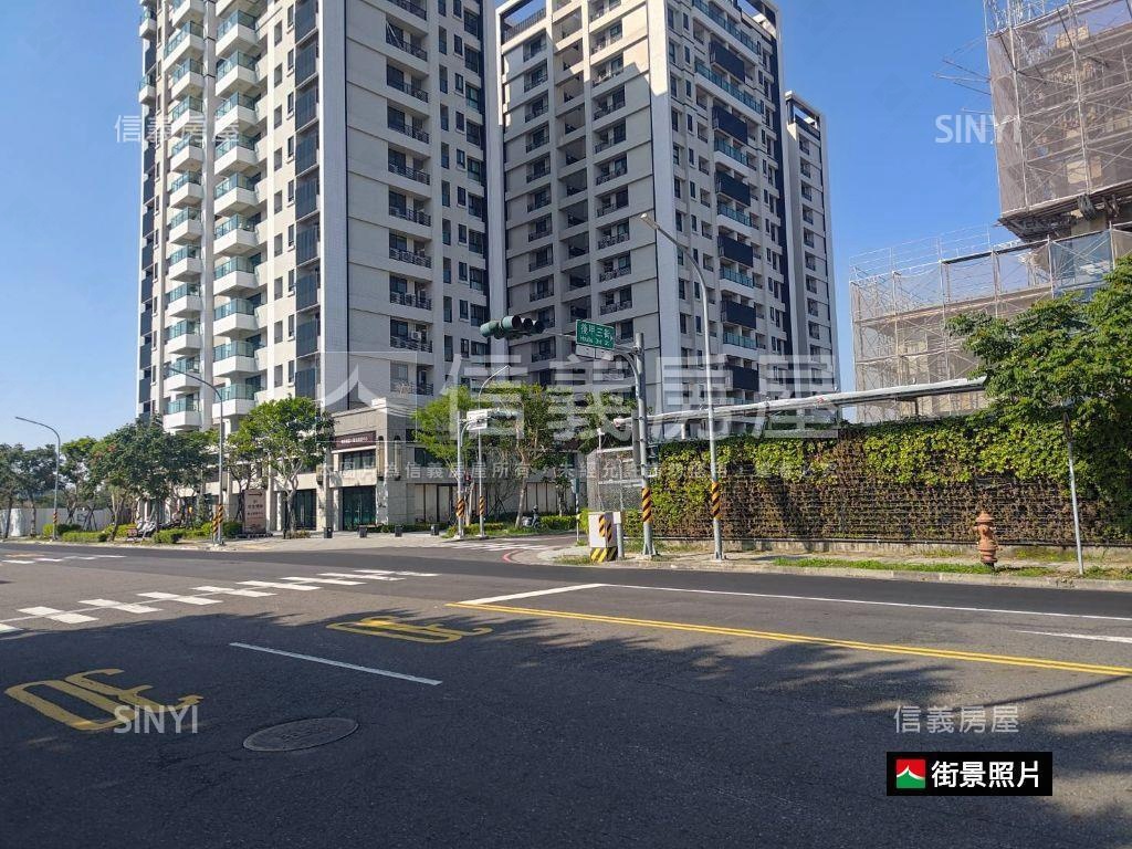 東區艾美新時代兩房平車房屋室內格局與周邊環境