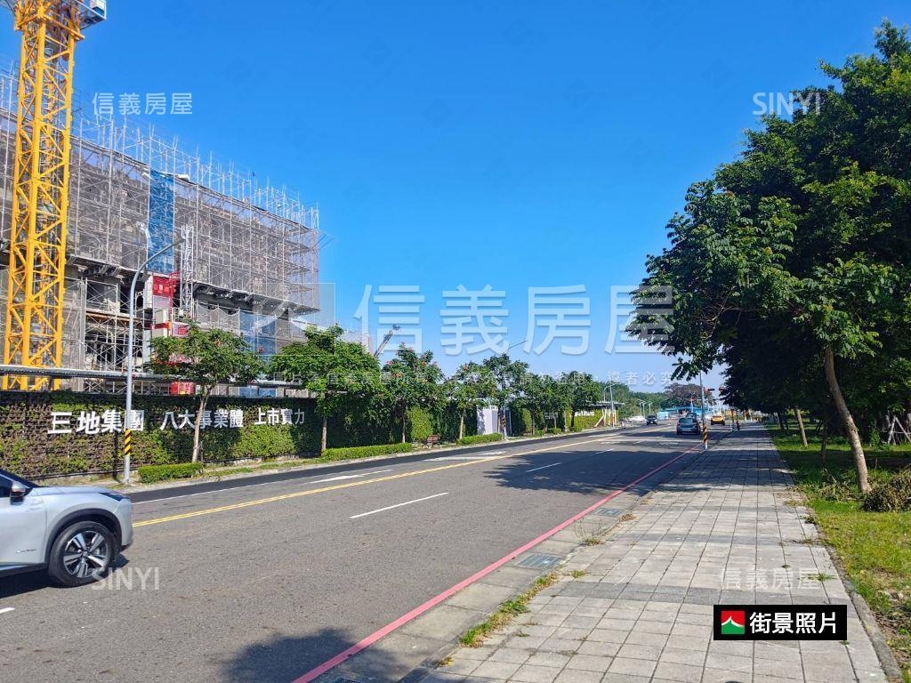 東區艾美新時代兩房平車房屋室內格局與周邊環境