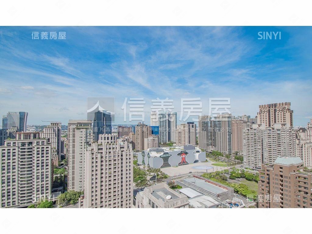 聯聚怡和視野看國家歌劇院房屋室內格局與周邊環境