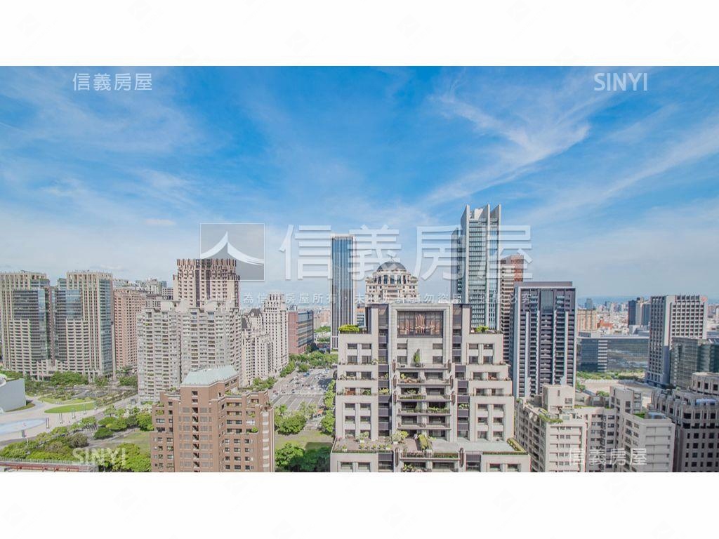 聯聚怡和視野看國家歌劇院房屋室內格局與周邊環境