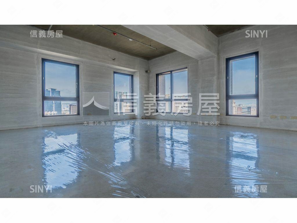 聯聚怡和視野看國家歌劇院房屋室內格局與周邊環境