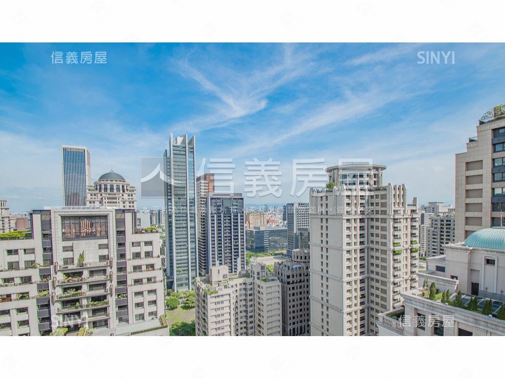 聯聚怡和視野看國家歌劇院房屋室內格局與周邊環境