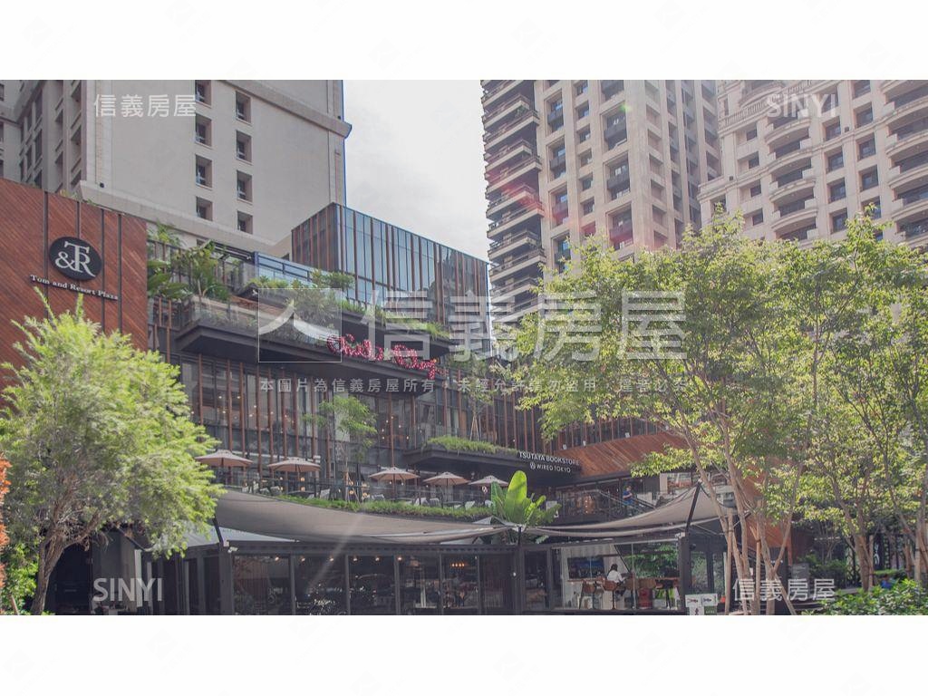 聯聚怡和視野看國家歌劇院房屋室內格局與周邊環境