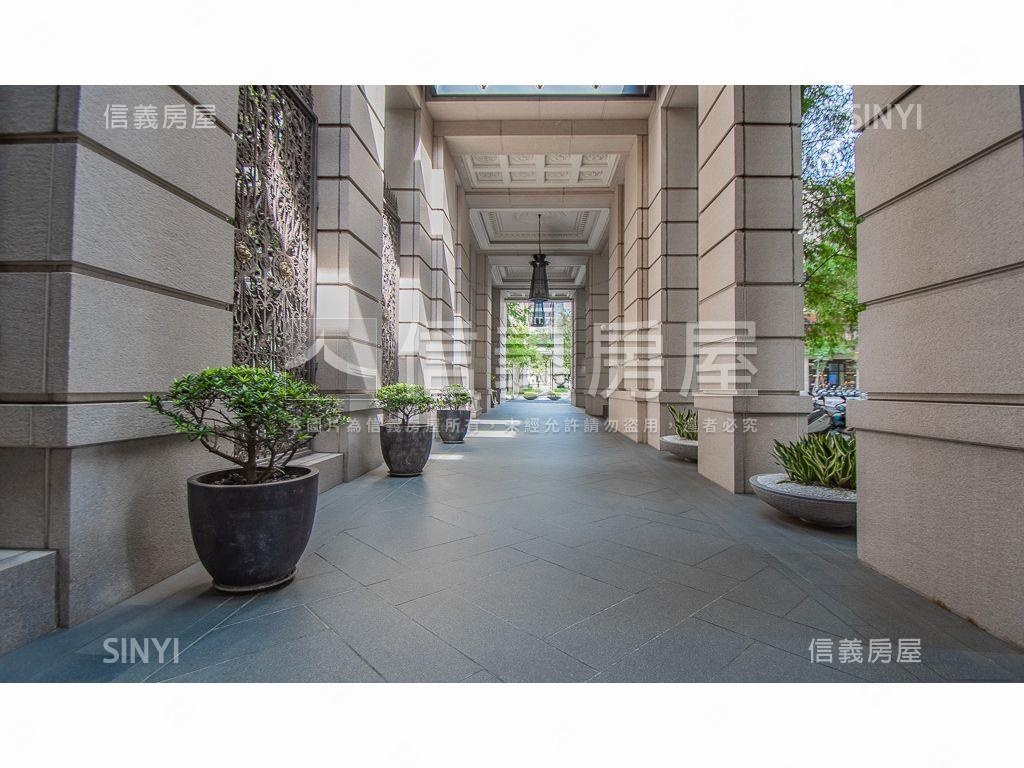 聯聚怡和視野看國家歌劇院房屋室內格局與周邊環境