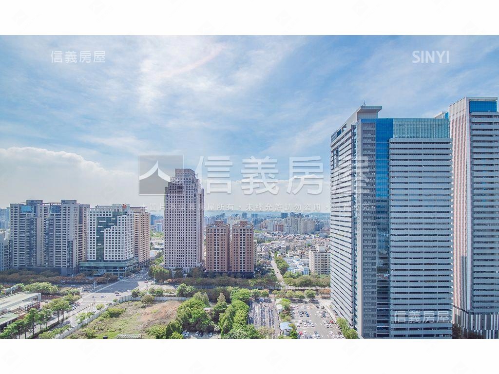 聯聚怡和視野看國家歌劇院房屋室內格局與周邊環境