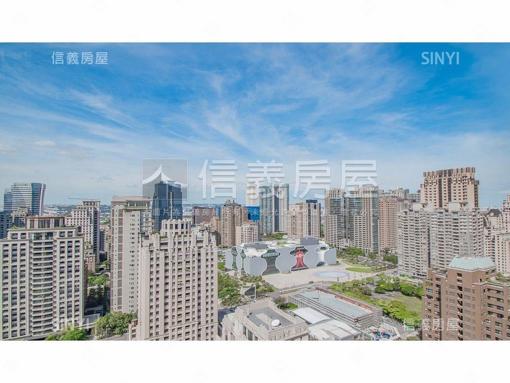 聯聚怡和視野看國家歌劇院房屋室內格局與周邊環境