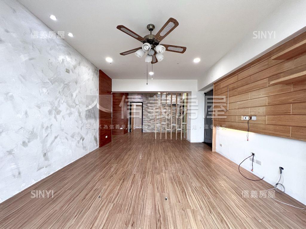 科工館景觀建工採光三房房屋室內格局與周邊環境