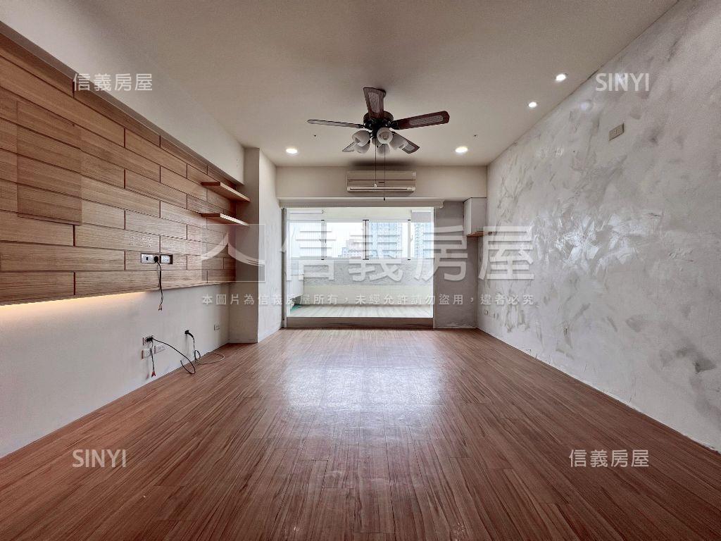 科工館景觀建工採光三房房屋室內格局與周邊環境