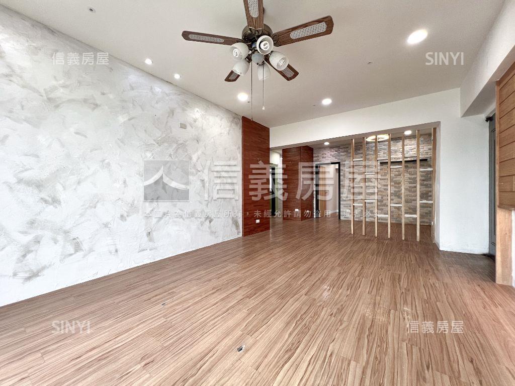 科工館景觀建工採光三房房屋室內格局與周邊環境