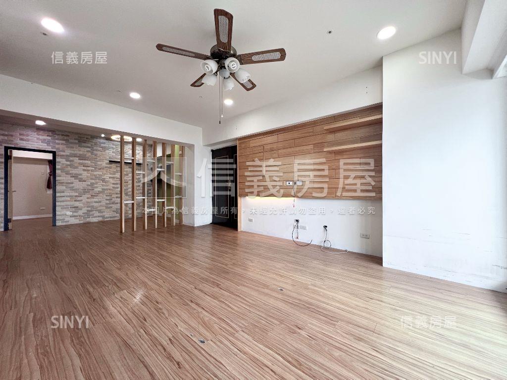 科工館景觀建工採光三房房屋室內格局與周邊環境