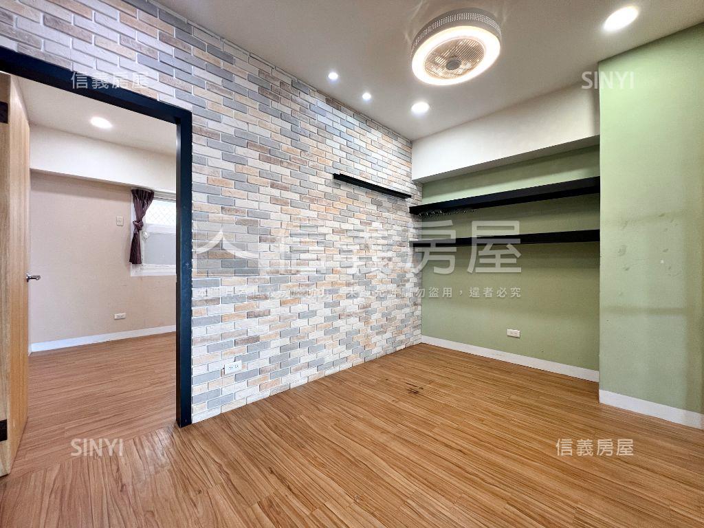 科工館景觀建工採光三房房屋室內格局與周邊環境