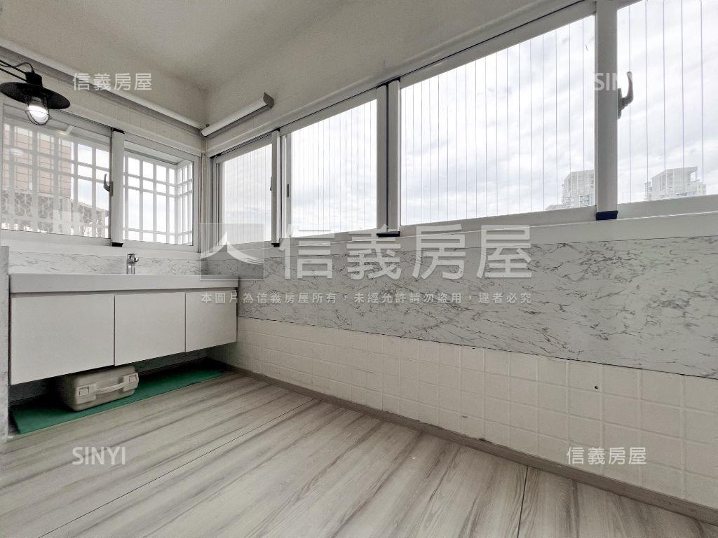 科工館景觀建工採光三房房屋室內格局與周邊環境