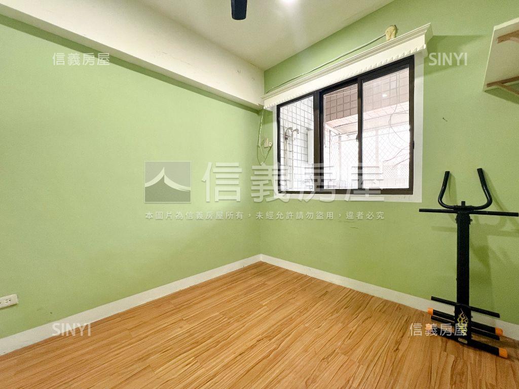 科工館景觀建工採光三房房屋室內格局與周邊環境