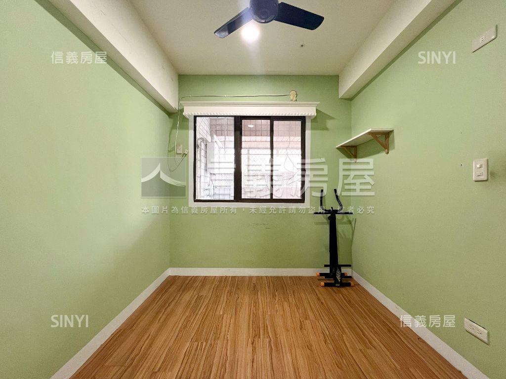 科工館景觀建工採光三房房屋室內格局與周邊環境