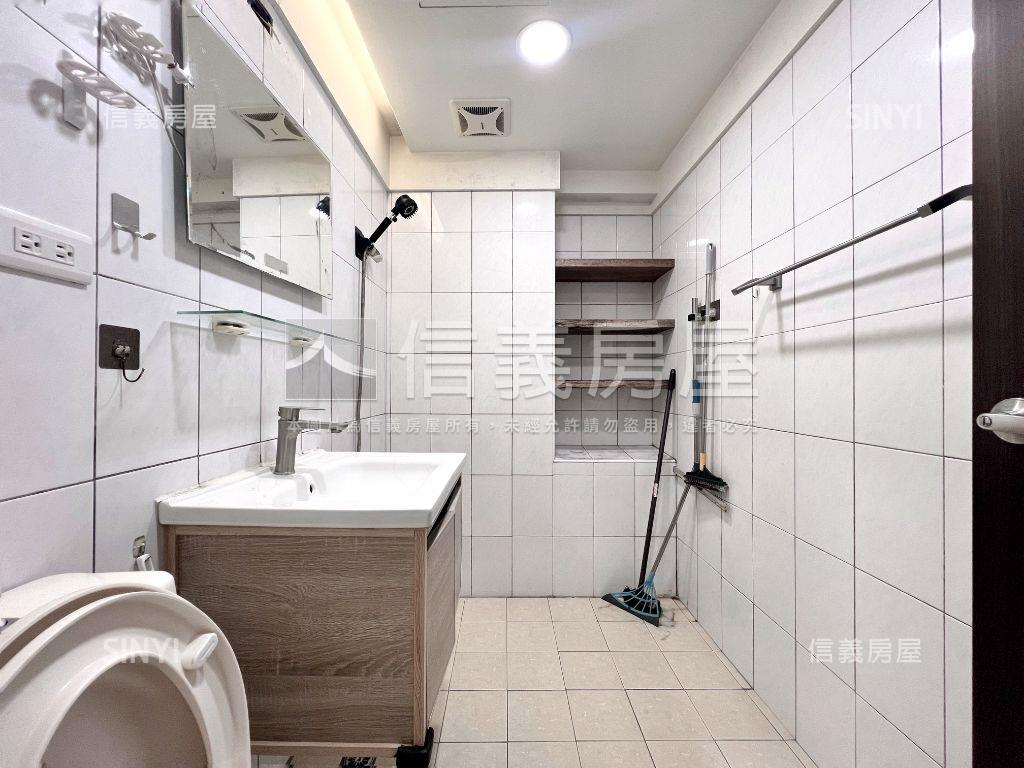 科工館景觀建工採光三房房屋室內格局與周邊環境