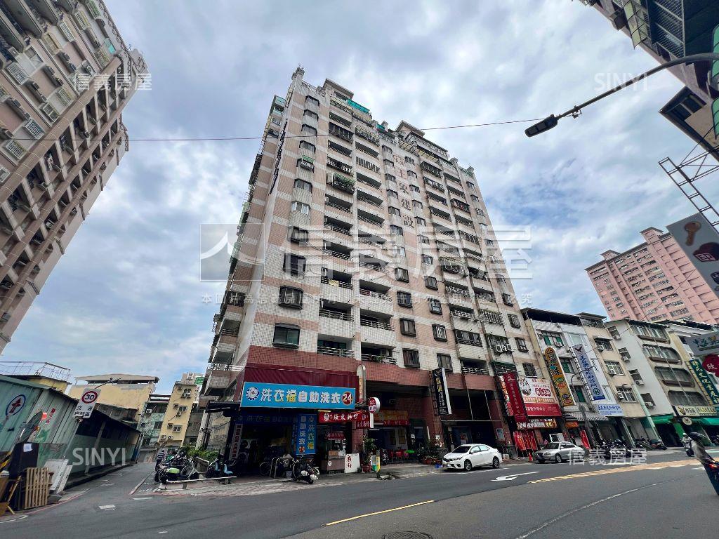 科工館景觀建工採光三房房屋室內格局與周邊環境