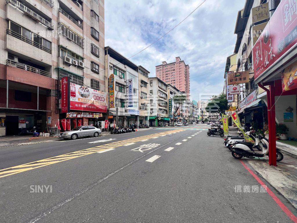 科工館景觀建工採光三房房屋室內格局與周邊環境