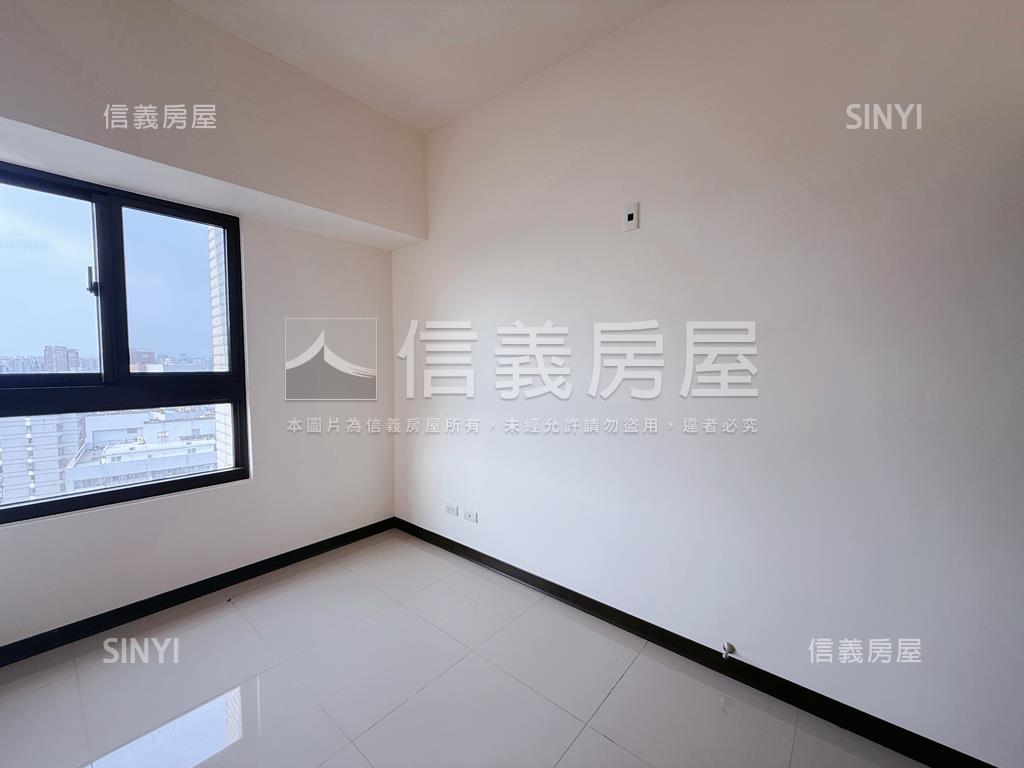 新接！全新皇普２房平車房屋室內格局與周邊環境