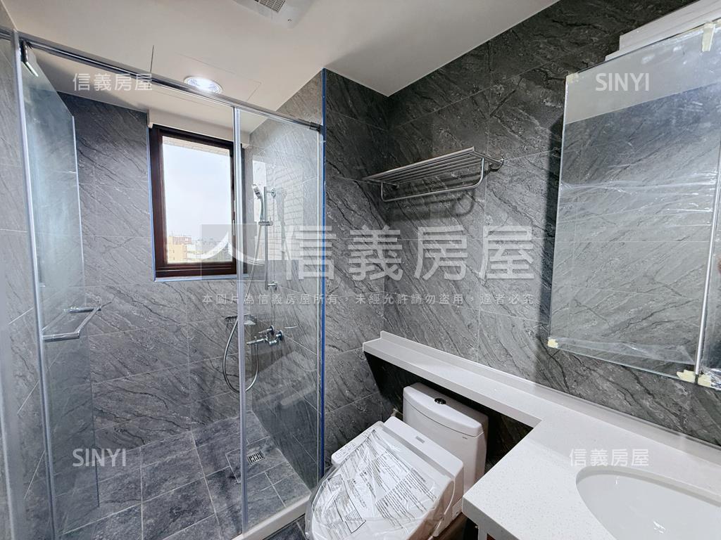 新接！全新皇普２房平車房屋室內格局與周邊環境