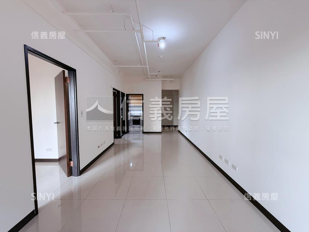 新接！全新皇普２房平車房屋室內格局與周邊環境