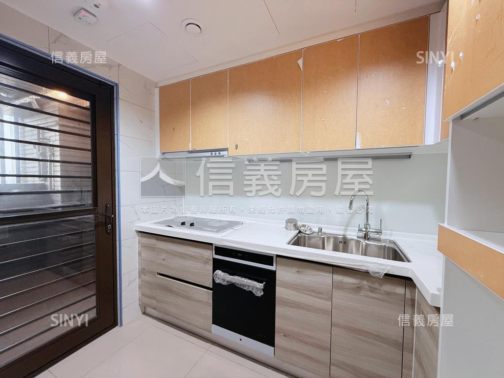新接！全新皇普２房平車房屋室內格局與周邊環境