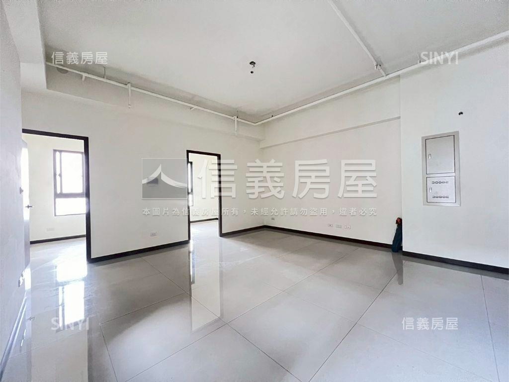 專任！彰北全新三房平車讚房屋室內格局與周邊環境