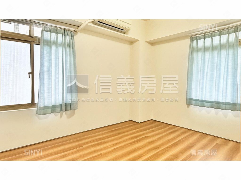 全聯公園低總價華廈附車位房屋室內格局與周邊環境