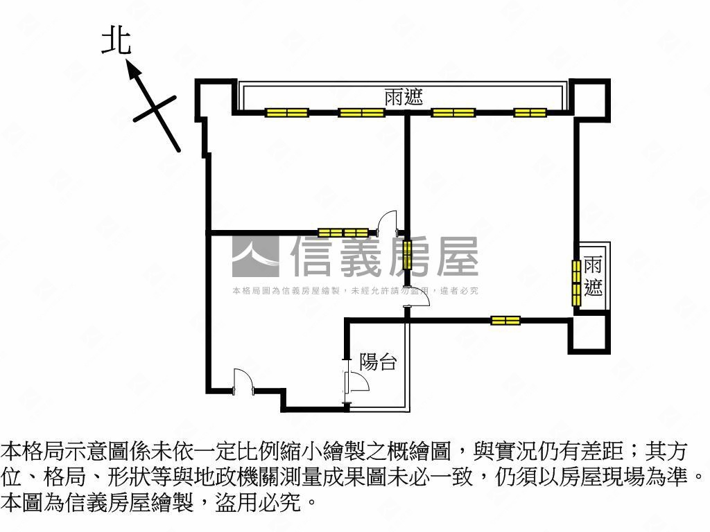 皇翔ｐａｒｋ珍藏商辦房屋室內格局與周邊環境