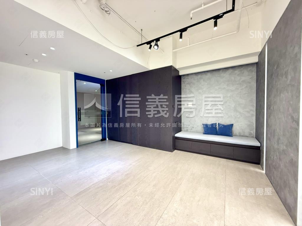 皇翔ｐａｒｋ珍藏商辦房屋室內格局與周邊環境