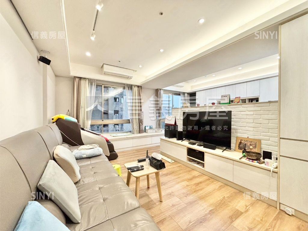 一品遠雄風呂美宅房屋室內格局與周邊環境