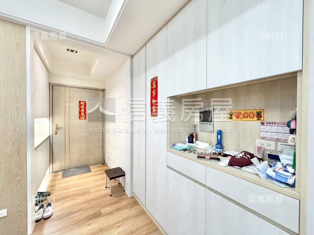 一品遠雄風呂美宅房屋室內格局與周邊環境