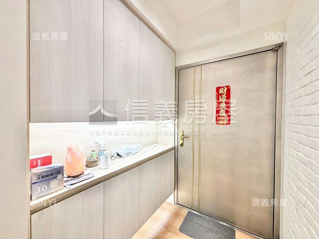 一品遠雄風呂美宅房屋室內格局與周邊環境