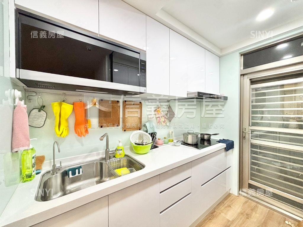 一品遠雄風呂美宅房屋室內格局與周邊環境