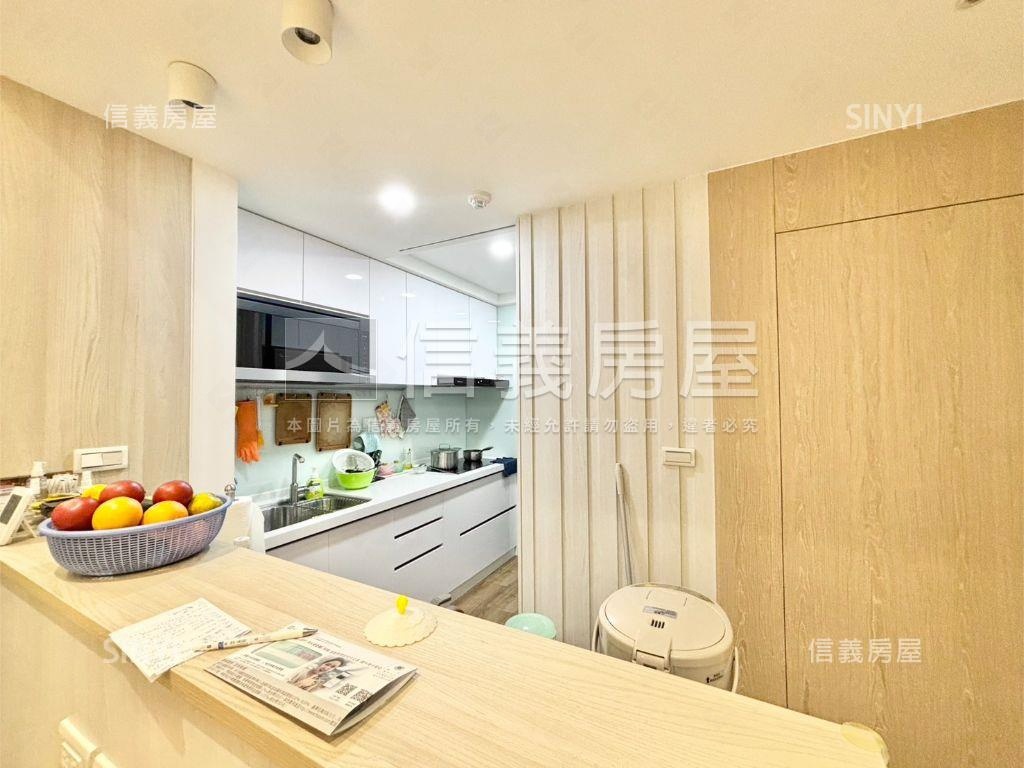 一品遠雄風呂美宅房屋室內格局與周邊環境