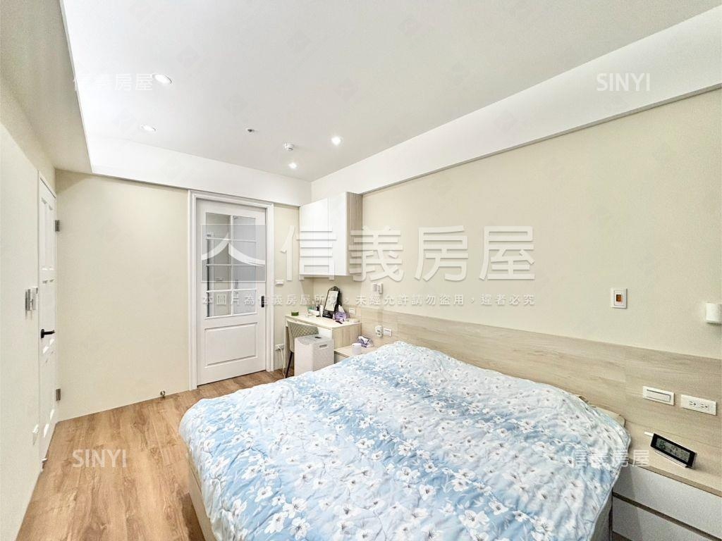 一品遠雄風呂美宅房屋室內格局與周邊環境